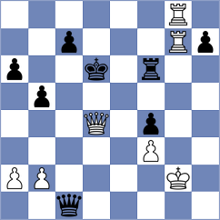 Simonian - Sargsyan (chess.com INT, 2023)