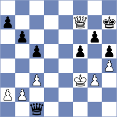 Prado - Adu (chess.com INT, 2023)