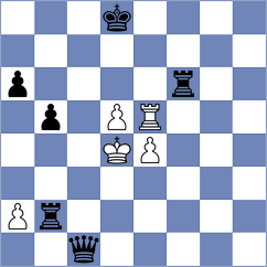 Middleton - Li (Chess.com INT, 2021)