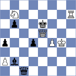Fier - Martin Duque (chess.com INT, 2021)