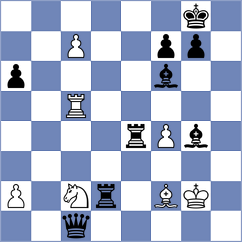 Besek - Persl (Chess.com INT, 2021)