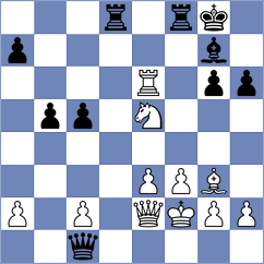 Vasicek - Worek (Chess.com INT, 2021)