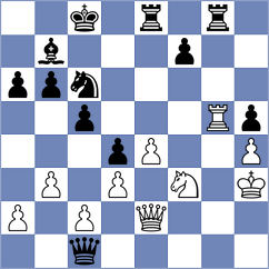Roberson - Lie (chess.com INT, 2024)