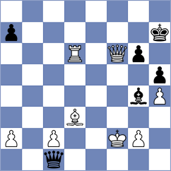 Amgalantengis - Politov (chess.com INT, 2021)