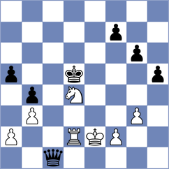 Brueckner - Mihok (Chess.com INT, 2017)
