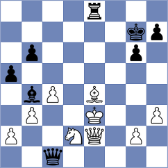 Margvelashvili - Fernandez (Chess.com INT, 2019)