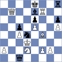 Popilski - Pastar (Chess.com INT, 2021)