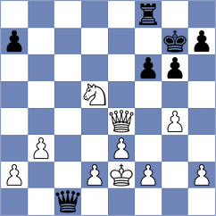 Daeschler - Jakobeit (chess.com INT, 2023)