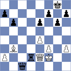 Bashirli - Aggelis (chess.com INT, 2021)
