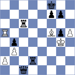 Jakubowska - Ismayil (chess.com INT, 2024)