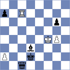 Gu - Marra (chess.com INT, 2023)