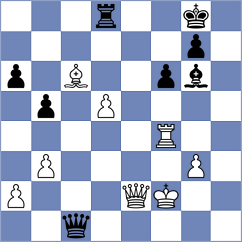 Aravindh - Madaminov (chess.com INT, 2024)