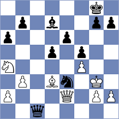 Nechitaylo - Skawinski (chess.com INT, 2024)