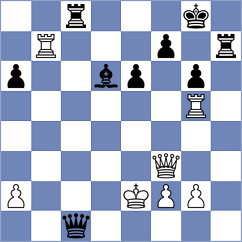 Eden - Vesselovsky (Chess.com INT, 2020)
