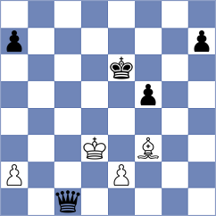 Kahlert - Bodnaruk (chess.com INT, 2024)