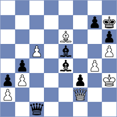 Toman - Stinka (chess.com INT, 2021)