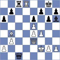 Jarvenpaa - Mustafayev (Chess.com INT, 2021)