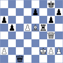 Maddens - Horak (Chess.com INT, 2020)