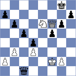 Kislinsky - Gevorgyan (chess.com INT, 2024)