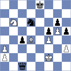 Seletsky - Suvorov (chess.com INT, 2021)
