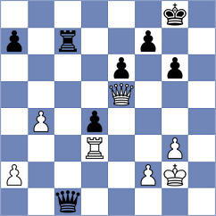 Sadhwani - Hemant (Chess.com INT, 2019)