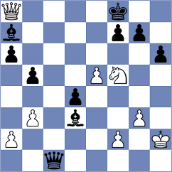Debray - Tomiello (chess.com INT, 2023)