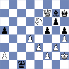 Rangel - Osiecki (chess.com INT, 2024)