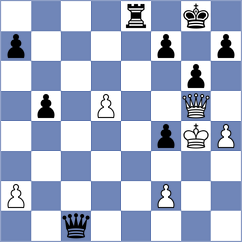Bouchet - Bernadskiy (Chess.com INT, 2021)