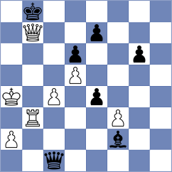 Gertler - Bazilius (chess.com INT, 2023)