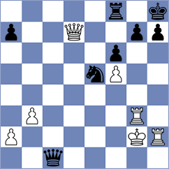 Tarasova - Chemin (chess.com INT, 2024)