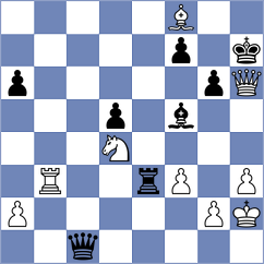 Haring - Zhong (Chess.com INT, 2020)