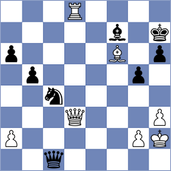 Barkhagen - Barchuk (chess.com INT, 2021)