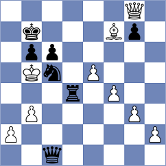 Novikova - Pan (Chess.com INT, 2021)