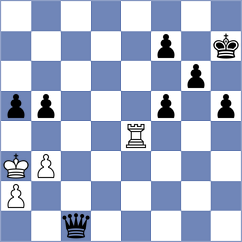Cardozo - Filali (chess.com INT, 2023)