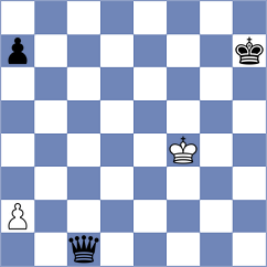 Ferkova - Hansch (Chess.com INT, 2020)
