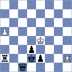 Ferreira - Pinero (chess.com INT, 2024)