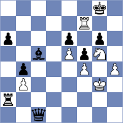 Vazquez Espino - Leenhouts (chess.com INT, 2021)