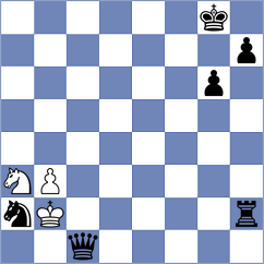 Botea - Chernomordik (Chess.com INT, 2021)