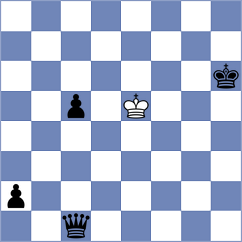 Mazanchenko - Barbero Sendic (Chess.com INT, 2021)
