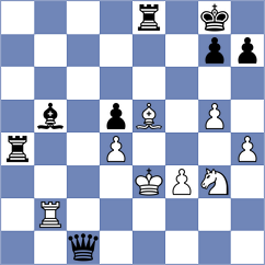 Klimenko - Shibaev (chessassistantclub.com INT, 2004)