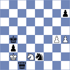 Pelomoh - Paulo (Chess.com INT, 2021)
