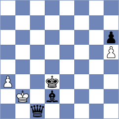 Khatoev - Tari (chess.com INT, 2024)
