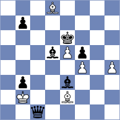 Shevchuk - Tokman (chess.com INT, 2024)