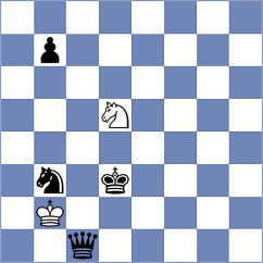 Salazar Gould - Ortiz Verdesoto (Chess.com INT, 2021)