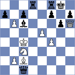 Avazkhonov - Zivkovic (chess.com INT, 2022)