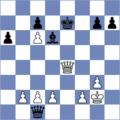 Blomqvist - Andersen (chess24.com INT, 2020)