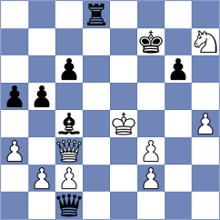 Tarlev - Evdokimov (Chess.com INT, 2020)
