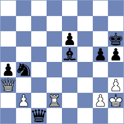 Tran - Karthikeyan (Chess.com INT, 2020)