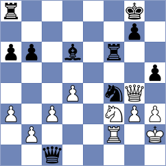 Ilardo - Comp Chess Tiger (Florida, 2001)
