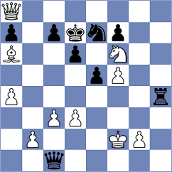 Korchmar - Osinovsky (chess.com INT, 2024)